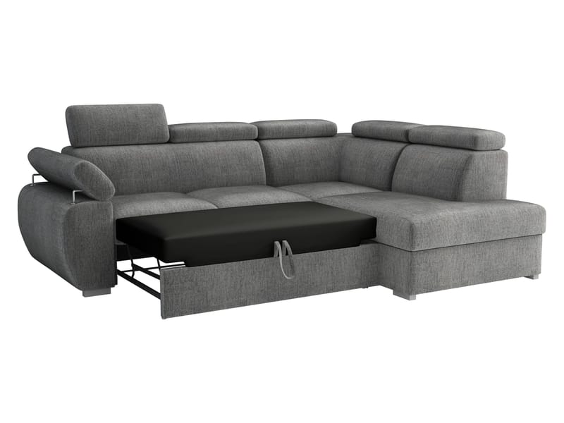 hjørnesofa Hjørnesofa BOSTON Flow 10 Høyre - Møbler - Sofaer - Sovesofaer