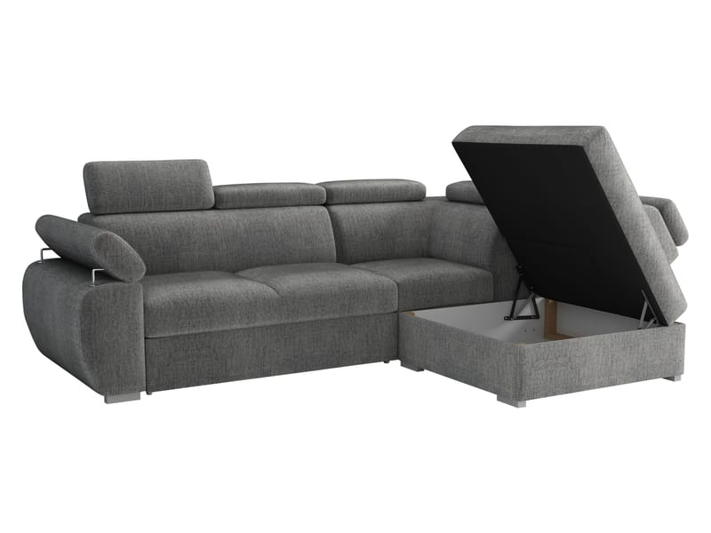 hjørnesofa Hjørnesofa BOSTON Flow 10 Høyre - Møbler - Sofaer - Sovesofaer