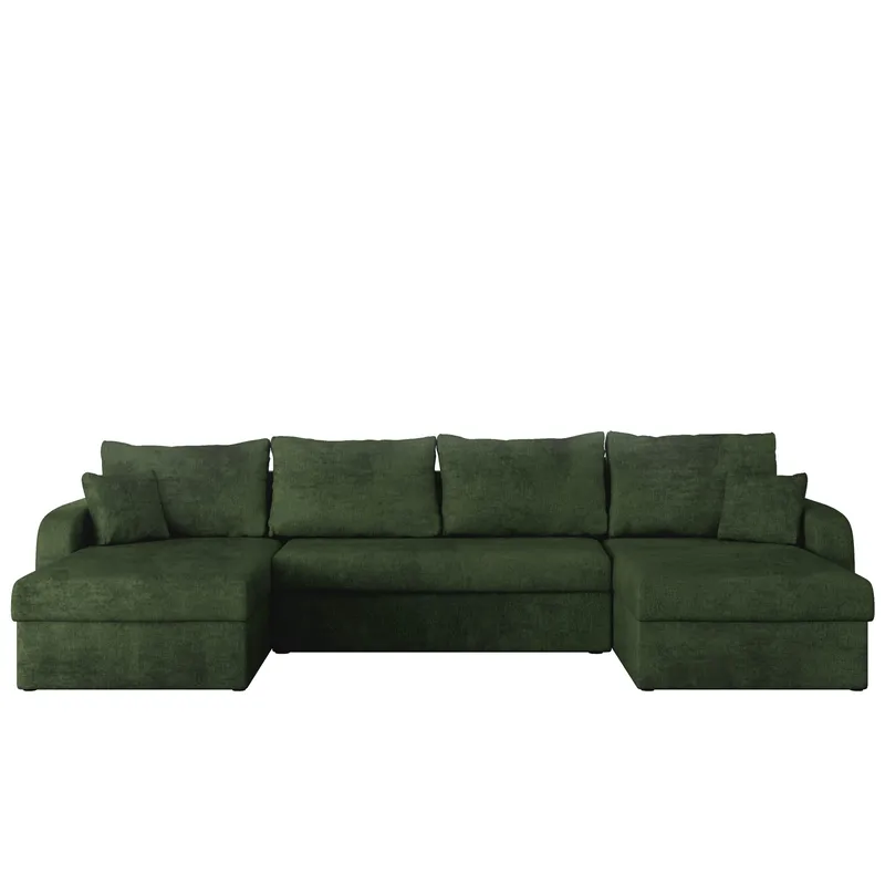 hjørnesofa Hjørnesofa KRIS U M Clara 215.10