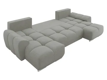 hjørnesofa Hjørnesofa LOGO U Lumo 55 - Møbler - Sofaer - Sovesofaer