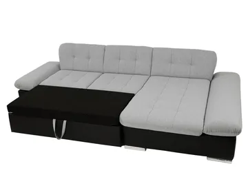 hjørnesofa Hjørnesofa MALWI Lumo 40 Venstre - Møbler - Sofaer - Sovesofaer