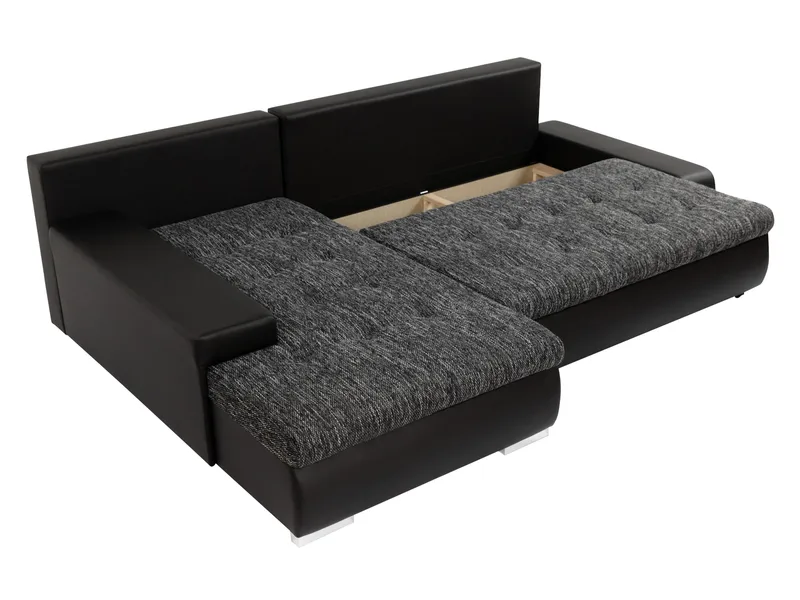 hjørnesofa Orkan Poso 06 - Møbler - Sofaer - Sovesofaer