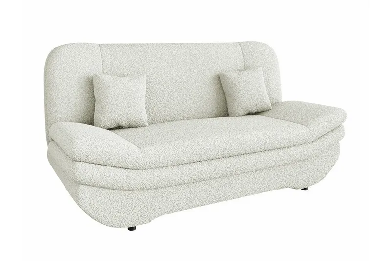 Kintore 2-seters sovesofa
