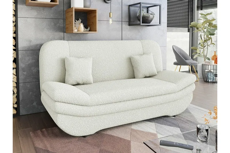 Kintore 2-seters sovesofa - Møbler - Sofaer - Sovesofaer