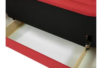 Kintore 2-seters sovesofa - Møbler - Sofaer - Sovesofaer
