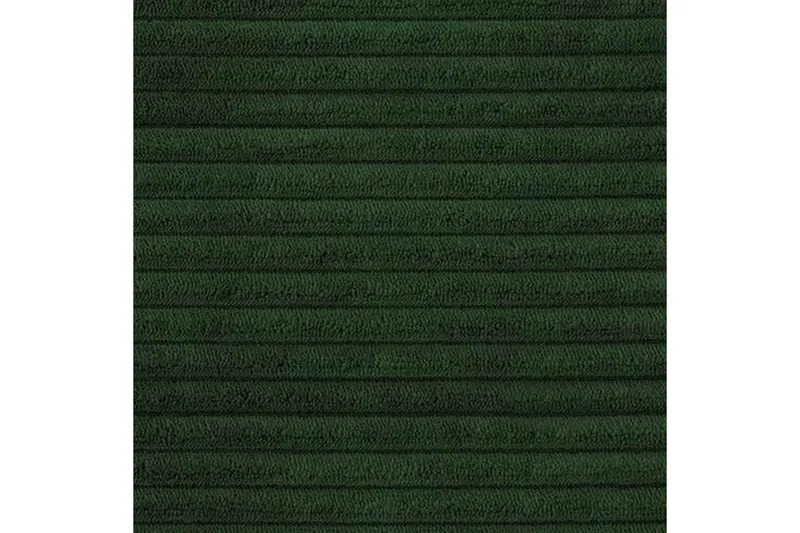 Kintore 4-sits Hörnbäddsoffa Dark green - Møbler - Sofaer - Sovesofaer