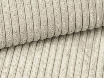 Kintore 4-sits Hörnbäddsoffa Grey/wood||Grey/Black - Møbler - Sofaer - Sovesofaer