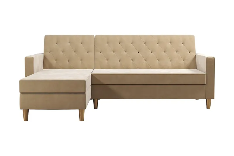 Liberty Divansovesofa Hvit