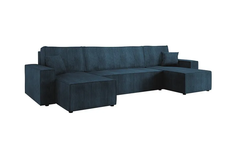 Magston 4-seters Hjørnesovesofa