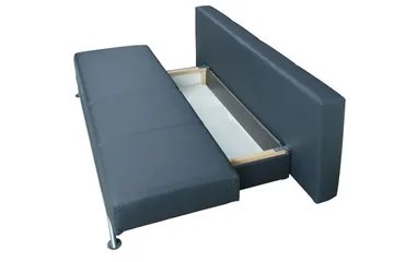 Oils Sovesofa 200x100x85 cm - Møbler - Sofaer - Sovesofaer