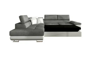 Reginia 3-seters hjørnesovesofa - Møbler - Sofaer - Sovesofaer