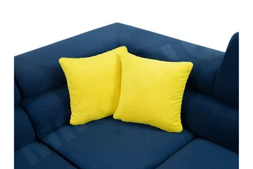 Reginia Hjørnesovesofa Venstre - Møbler - Sofaer - Sovesofaer