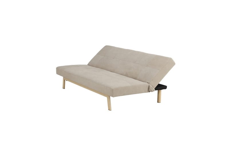 Sammenleggbar seng Bodil - Møbler - Sofaer - Sovesofaer