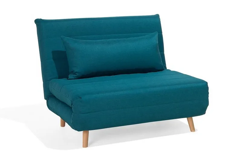 Setten Sovesofa 104 cm, Grønn