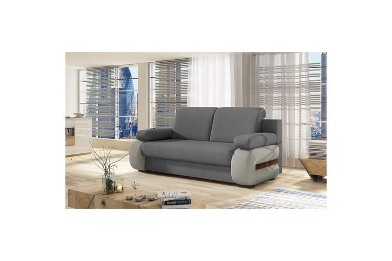 Sofa Eltap Laura 202x79x84 cm, Soro 93, Soro 83