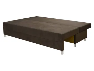 sofa + puff Dover Poso 03 - Møbler - Sofaer - Sovesofaer