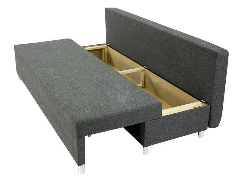sofa + puff Dover Poso 03 - Møbler - Sofaer - Sovesofaer