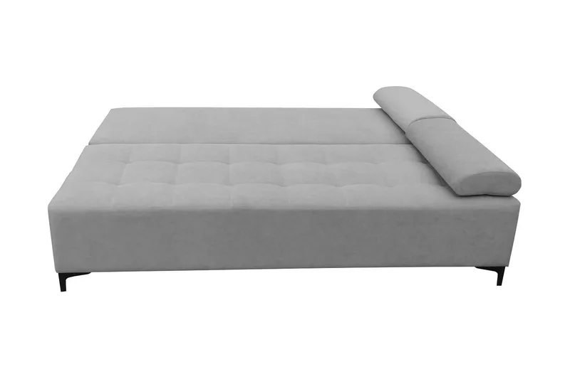 Sovesofa FABIO - Beige - Møbler - Sofaer - Sovesofaer