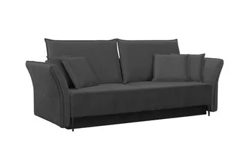 Staffin 3-seters sovesofa - Møbler - Sofaer - Sovesofaer