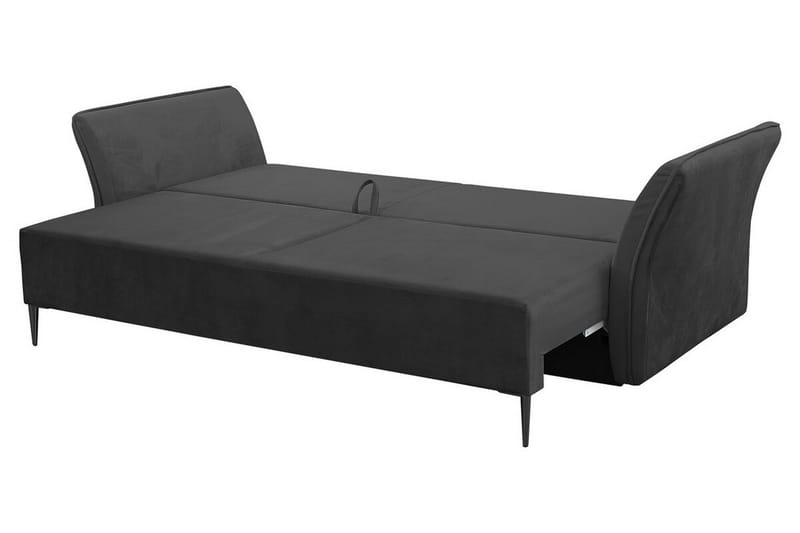 Staffin 3-seters sovesofa - Møbler - Sofaer - Sovesofaer