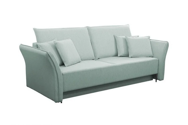 Staffin 3-seters sovesofa