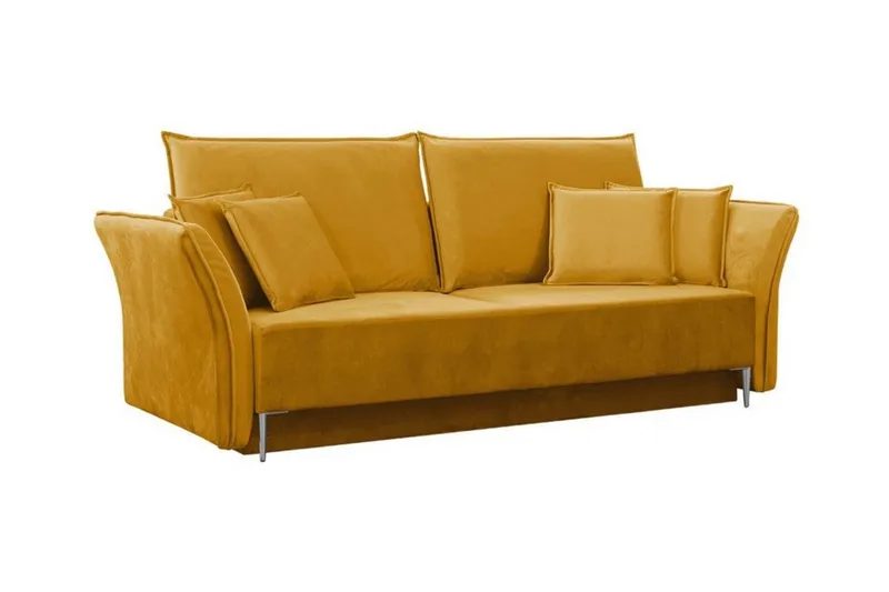 Staffin 3-seters sovesofa