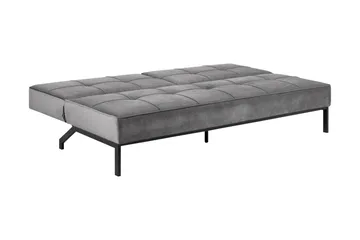 Stefan Sovesofa - Mørkegrå - Møbler - Sofaer - Sovesofaer