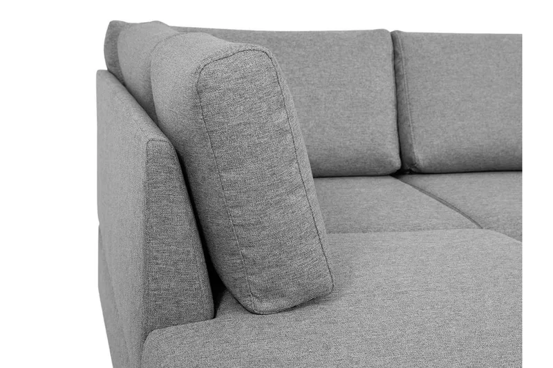 Taberk U-Sovesofa Venstre - Møbler - Sofaer - Sovesofaer