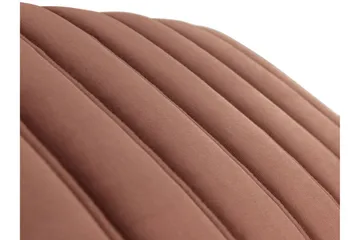 Upperud Sofa - Rosa - Møbler - Sofaer - Sovesofaer
