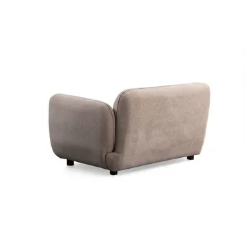 Talrosen 4-seters sofa - Kremhvit - Møbler - Sofaer - 4 seter sofa