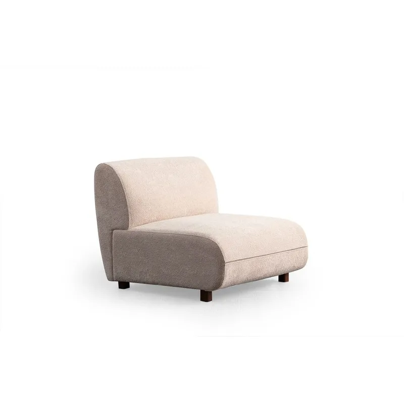 Talrosen 4-seters sofa - Kremhvit - Møbler - Sofaer - 4 seter sofa