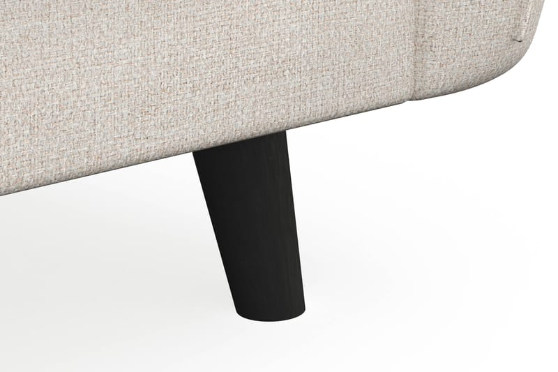 Trend Lyx 2-seters Stoffsofa - Beige - Møbler - Sofaer - 2 seter sofa