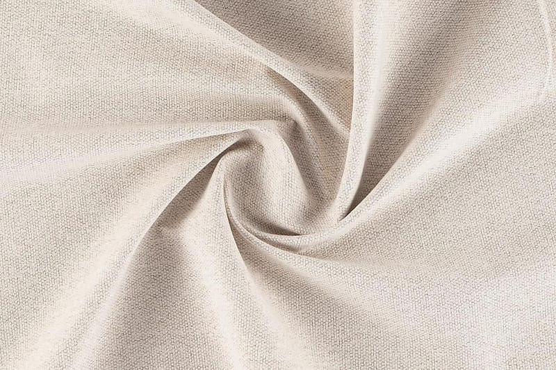 Trend Lyx 3-seters Stoffsofa - Beige - Møbler - Sofaer - Sofa 3 seter