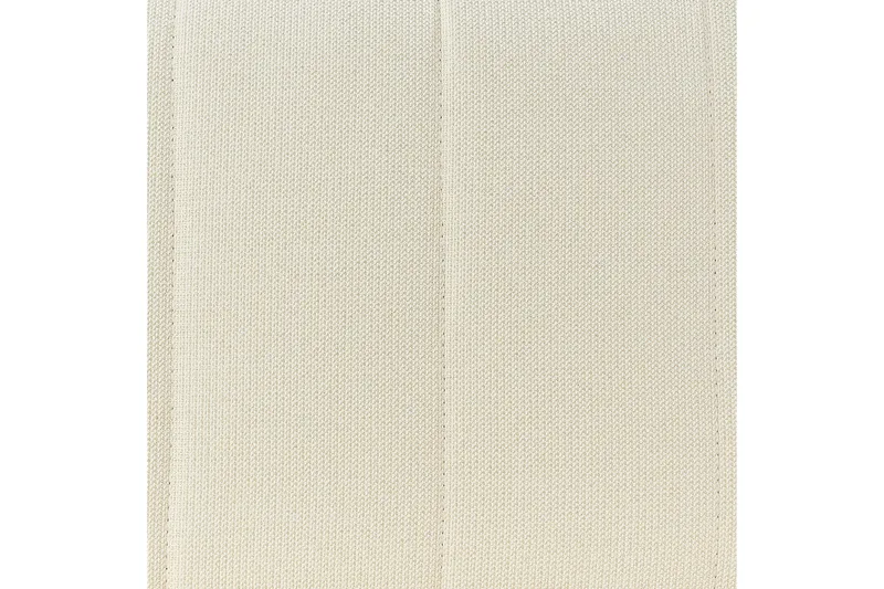 Tuba Sofa 3-seter - Beige/Svart - Møbler - Sofaer - Sofa 3 seter