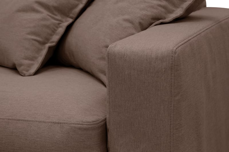Valencia Ekstra dyp 4-seters sofa - Møbler - Sofaer - 4 seter sofa