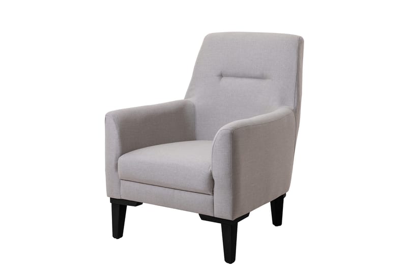 Wyong Lenestol, Beige