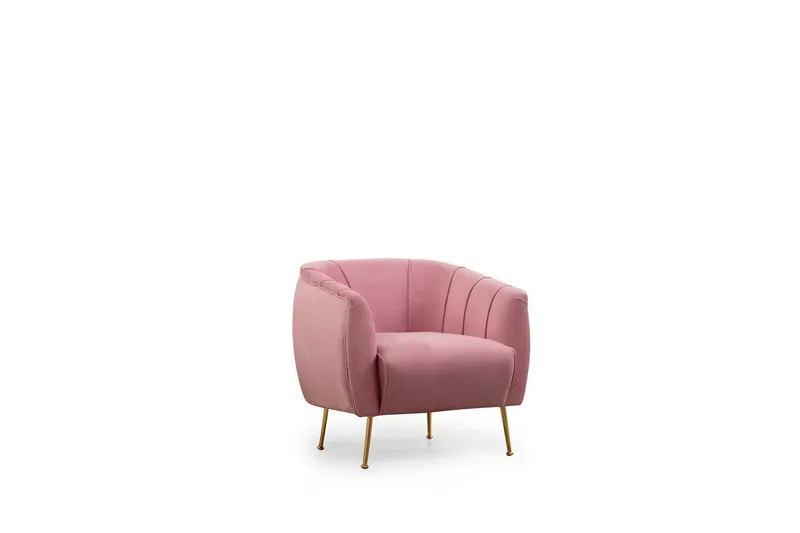 Caraquet Lenestol, Rosa