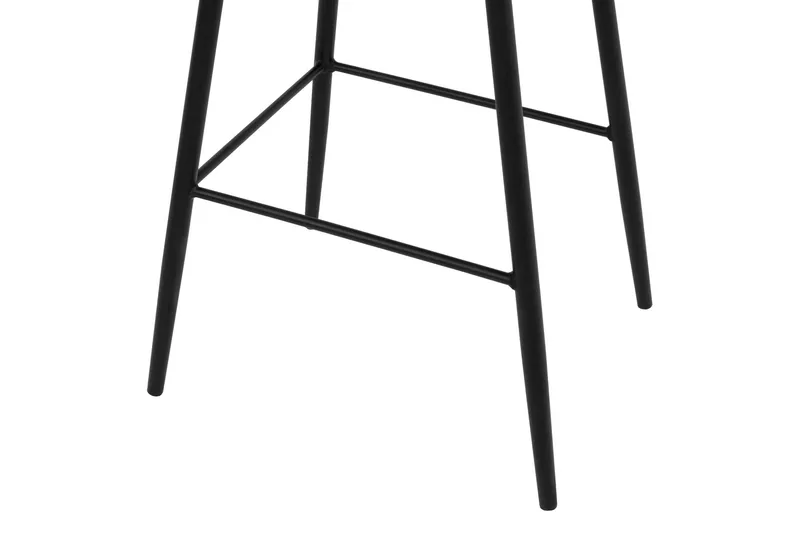 Aikka Barstol 105 cm - Hvit - Møbler - Stoler & lenestoler - Barstoler
