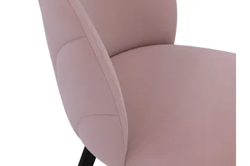 Akitomo Spisestol - Rosa - Møbler - Stoler & lenestoler - Spisestuestoler & kjøkkenstoler