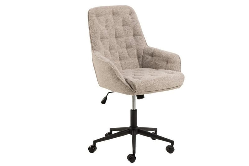 Aliya Kontorstol, Beige