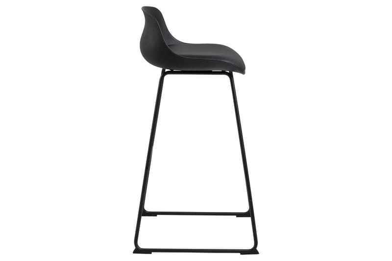 Alpull Barkrakk 94 cm - Svart - Møbler - Stoler & lenestoler - Barstoler