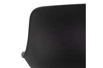 Alpull Barkrakk 94 cm - Svart - Møbler - Stoler & lenestoler - Barstoler