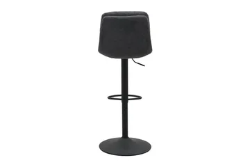 Atara Barkrakk 94 cm - Mørkegrå - Møbler - Stoler & lenestoler - Barstoler