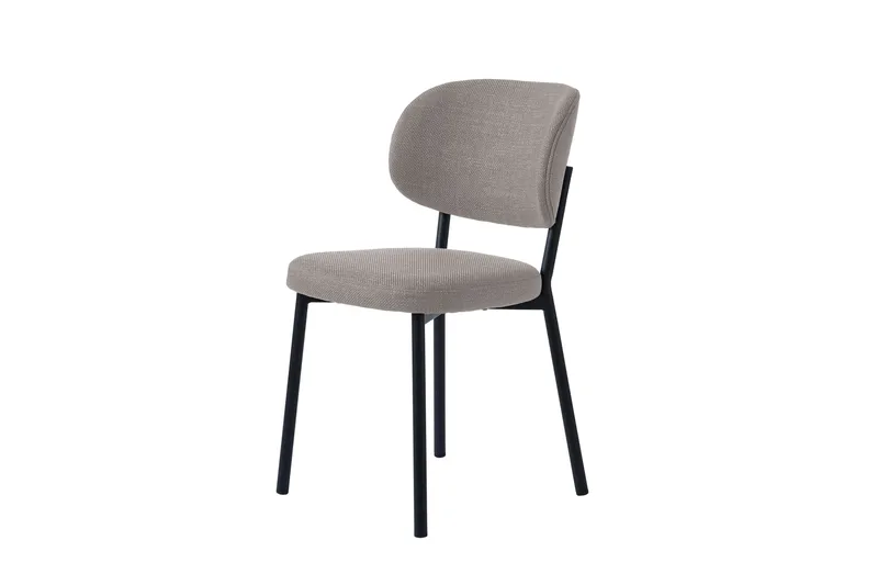 Atiya Spisestuestol, Beige