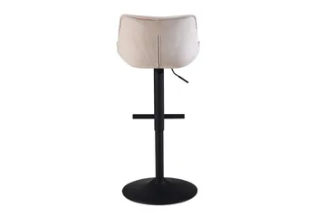 Bacchi Barstol 106 cm - Beige - Møbler - Stoler & lenestoler - Barstoler