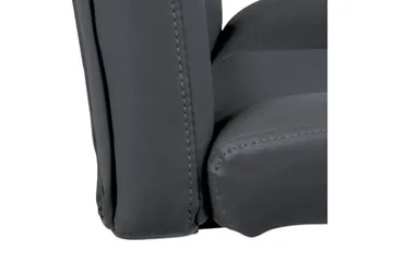 Barry Barstol 115 cm - Grå - Møbler - Stoler & lenestoler - Barstoler