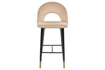 Barstol Beige VALUE_MISSING_18091 - Møbler - Stoler & lenestoler - Barstoler