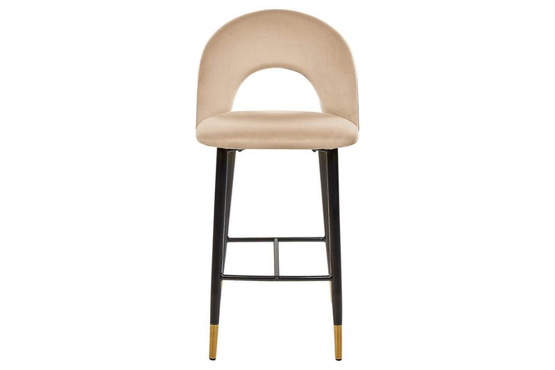 Barstol Beige VALUE_MISSING_18091 - Møbler - Stoler & lenestoler - Barstoler