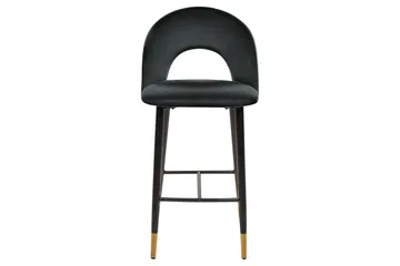 Barstol Black VALUE_MISSING_18093 - Møbler - Stoler & lenestoler - Barstoler
