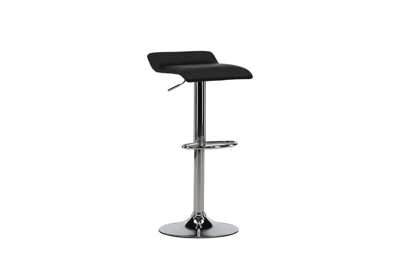 Barstol Jonna spisestol svart Black